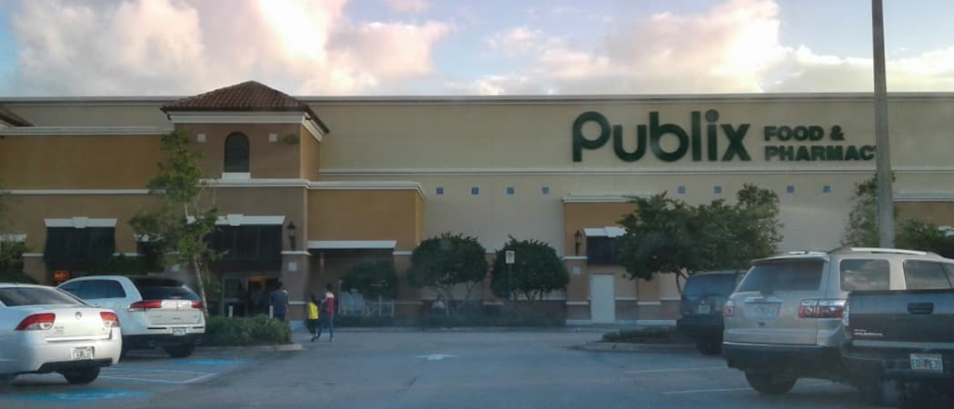 Photo of Publix