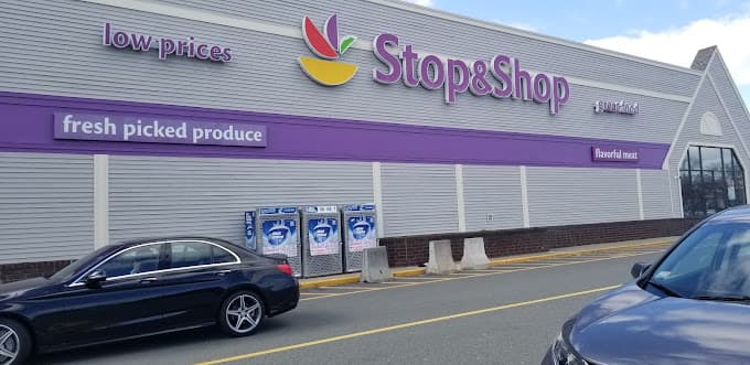 Photo of Stop & Shop