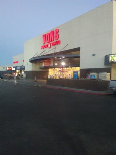 Photo of Vons