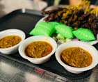 Photo of Boon Tat Satay