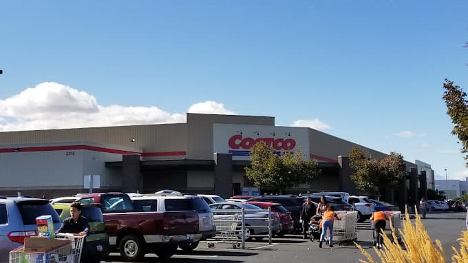 Photo of Costco