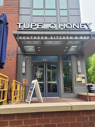 Photo of Tupelo Honey Café