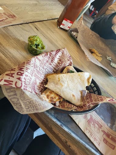Photo of Tortilla