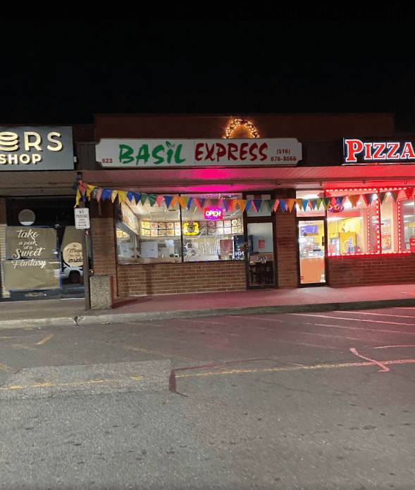 Photo of Basil Express Halal