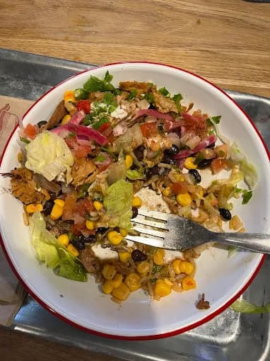 Photo of Tortilla