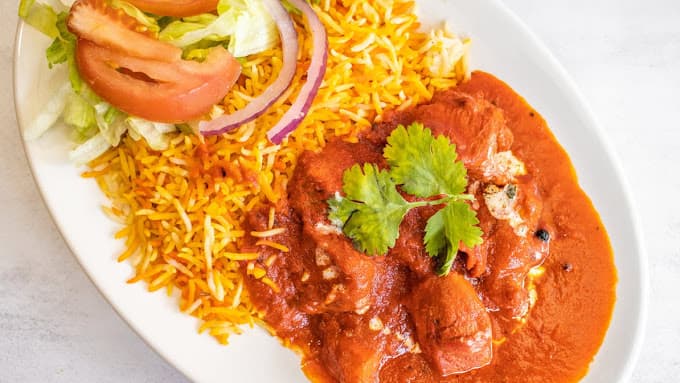 Photo of Taste of Bengal