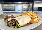 Photo of Omar's Turkish Grill