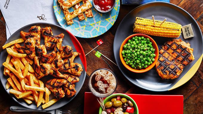 Photo of Nando's