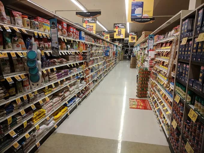 Photo of Safeway