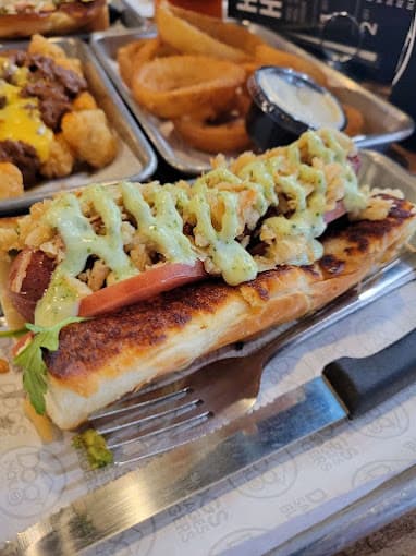Photo of Dog Haus