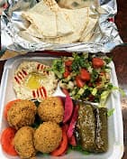 Photo of PIta House