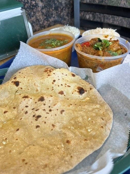 Photo of Indian Bistro