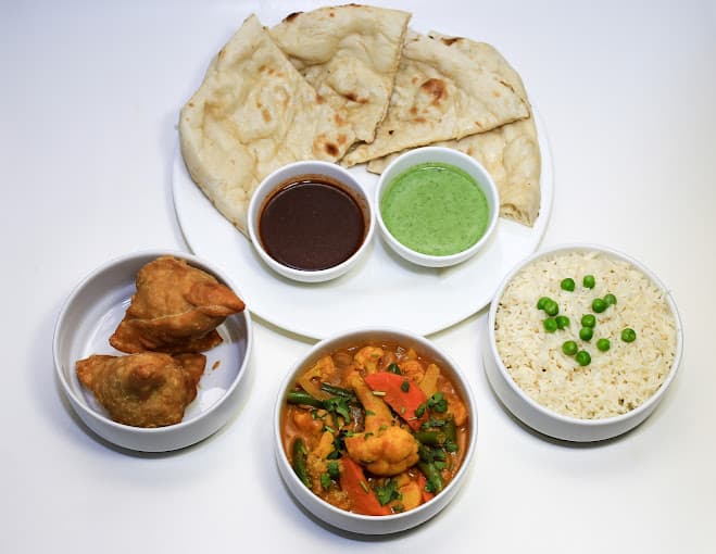 Photo of Pearl Indian Restaurant