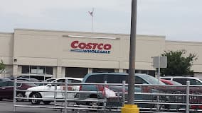 Photo of Costco