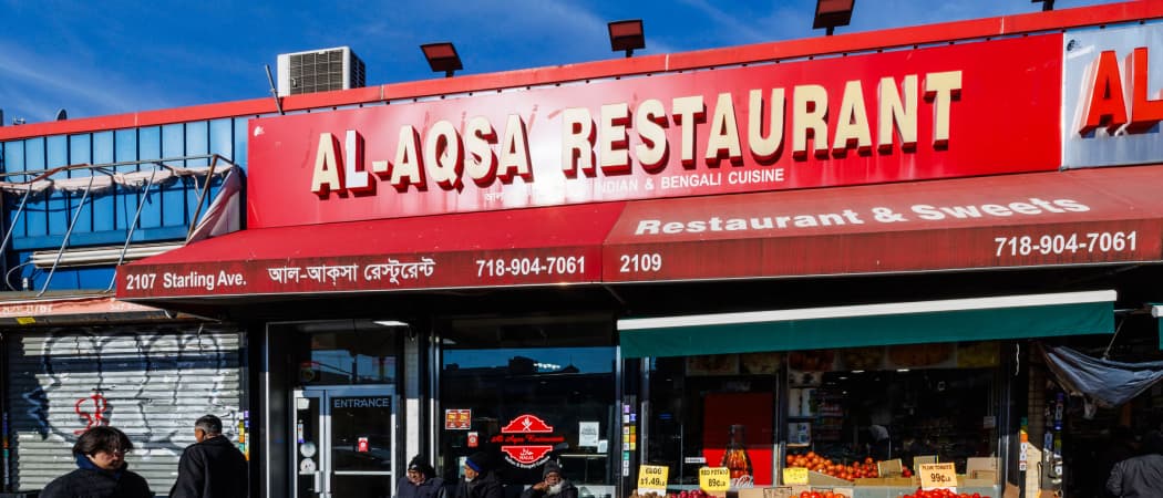 Photo of Al Aqsa Supermarket
