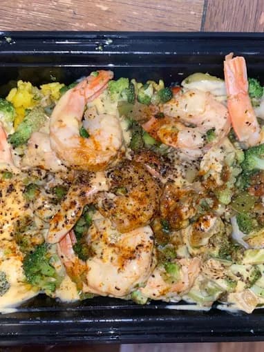 Shareef's Grill photo 1