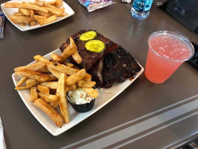Photo of ABC Commissary