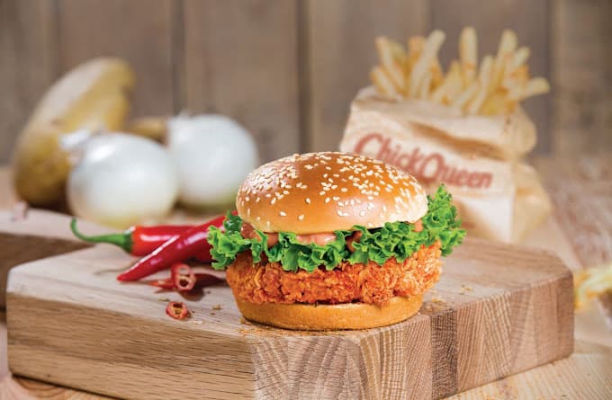 Photo of ChickQueen