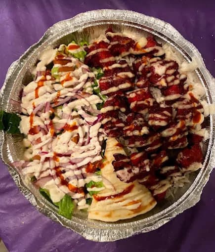 Photo of Yummys Gyros