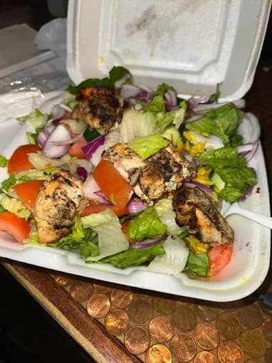 Photo of Taza Fresh Grill