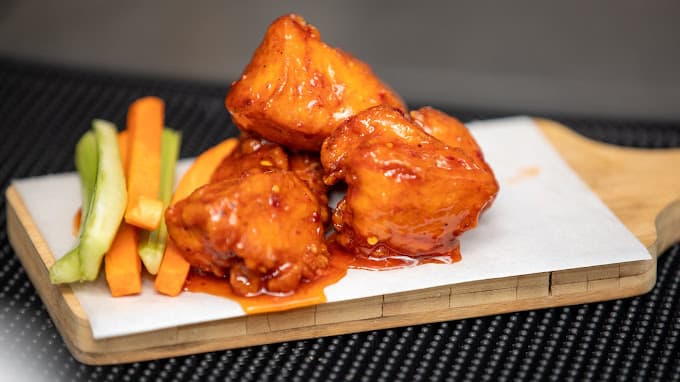 Photo of Twisted Wings