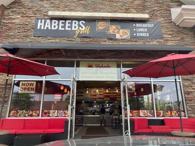 Photo of Habeebs Grill