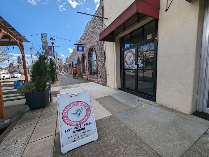 Photo of Chaat Café