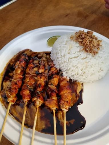 Photo of Pinos Warung