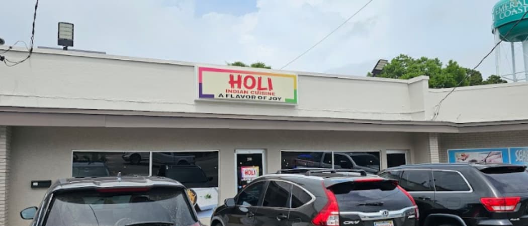 Photo of Holi Indian Kitchen (A Flavor Of Joy)