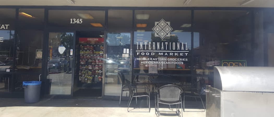 Photo of International Market