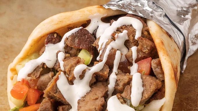 Photo of Yum Yum Kabob
