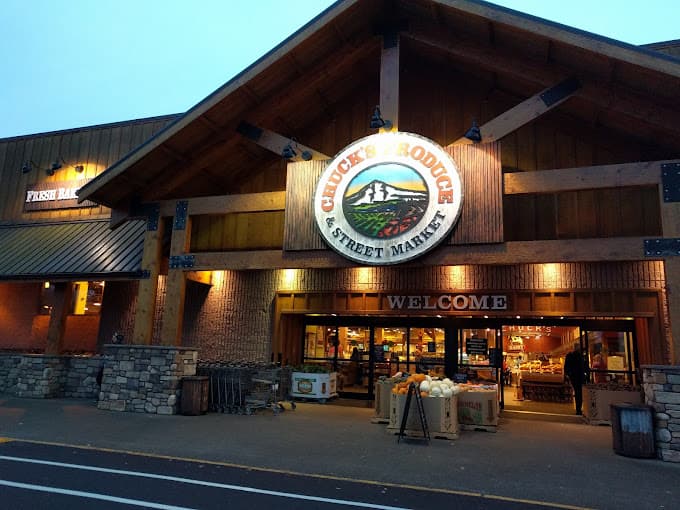 Photo of Chuck's Produce & Street Market