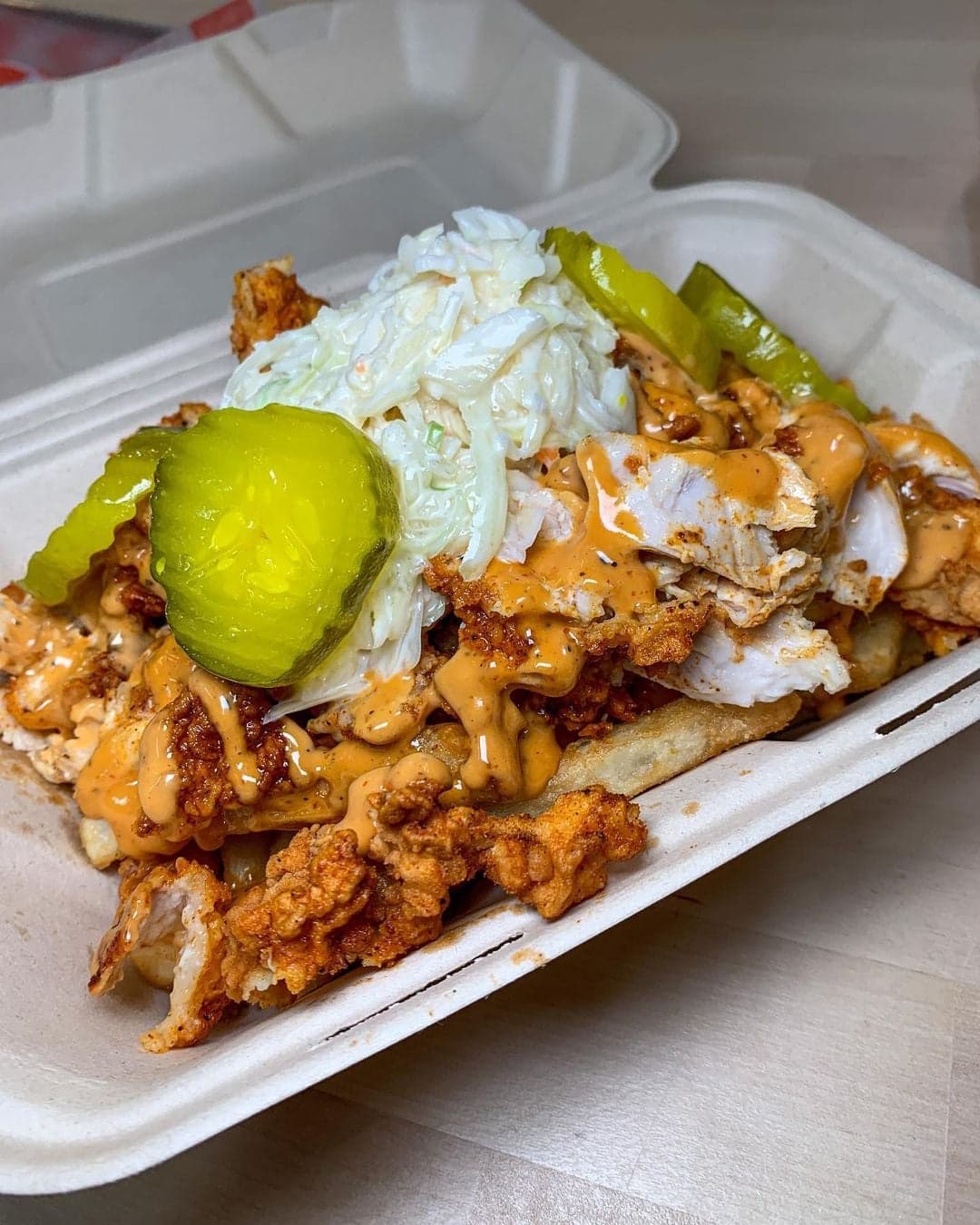 Photo of Birdies Hot Chicken