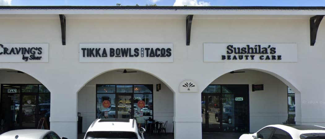 Photo of Tikka Bowls & Tacos