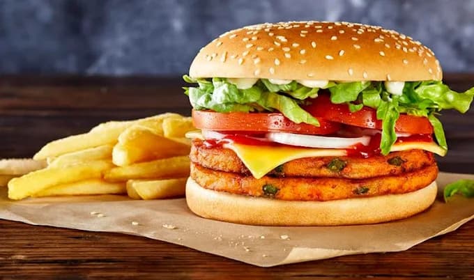 Photo of Krispy Krunchy Chicken