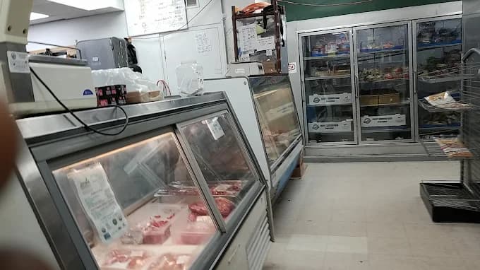Photo of Halal Meat & Grocery