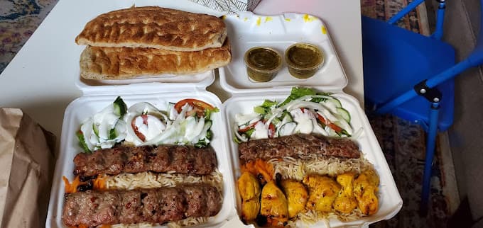 Photo of Little Kabul Fine Food