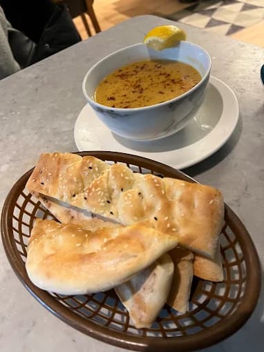 Photo of Bebek Baklava