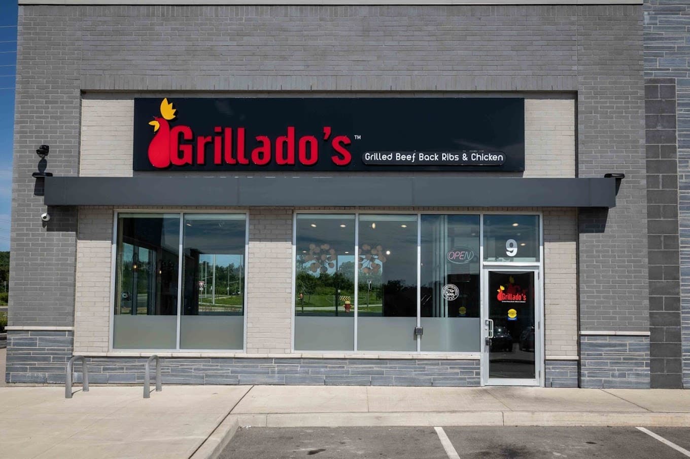 Photo of Grillado’s
