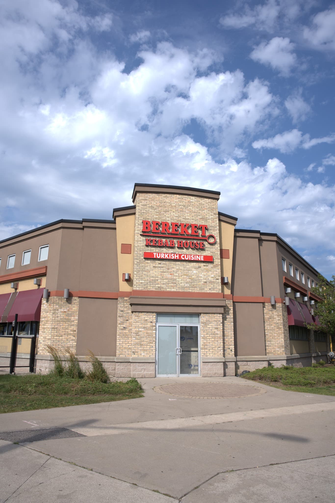 Photo of Bereket Kebab House