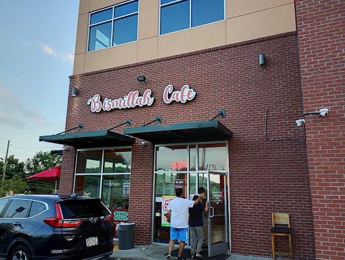 Bismillah Café photo 5