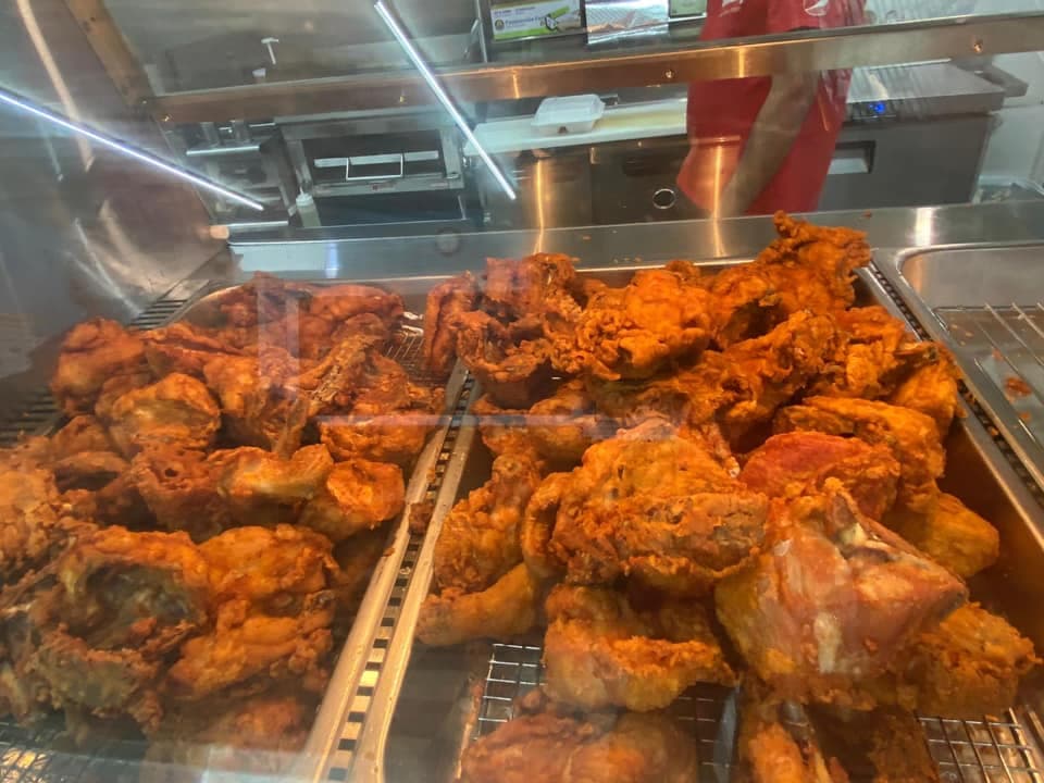 Photo of Kennedy Fried Chicken