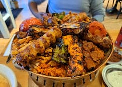 Photo of Meat Point
