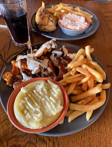 Photo of Nando's