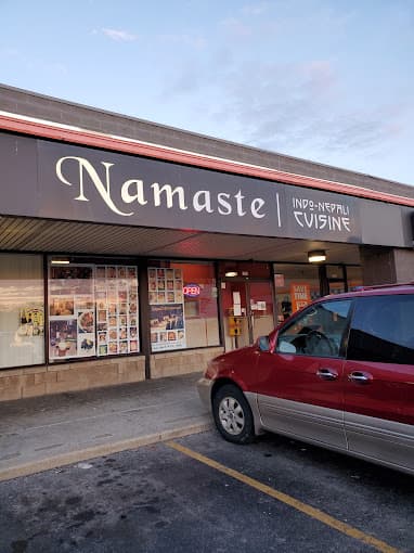 Namaste photo 5
