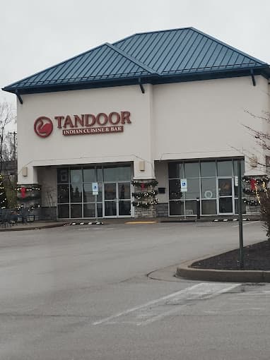 Photo of Tandoor