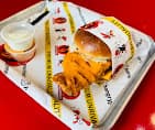 Photo of Hangry Joe's Hot Chicken