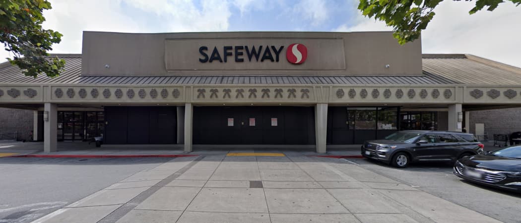 Photo of Safeway