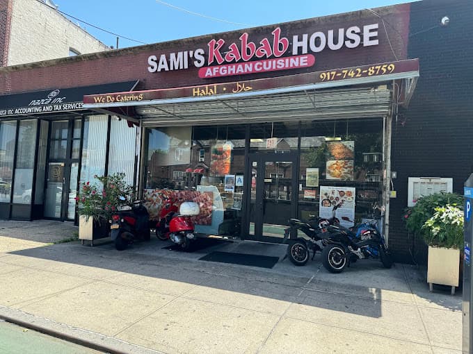 Photo of Samis Kabab House