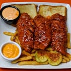 Photo of Nanu's Hot Chicken